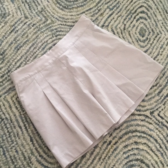 Rebecca Taylor Pants - Rebecca Taylor Skort